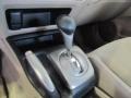 Taffeta White - Civic LX Sedan Photo No. 13