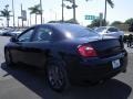 2005 Black Dodge Neon SRT-4  photo #7