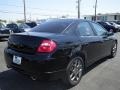 2005 Black Dodge Neon SRT-4  photo #11