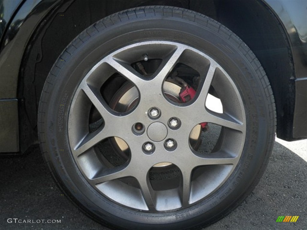 2005 Dodge Neon SRT-4 Wheel Photo #63420681