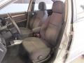 Cosmic Silver - Aveo LT Sedan Photo No. 9