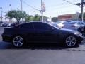 Jet Black - 6 Series 650i Coupe Photo No. 11