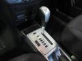 Cosmic Silver - Aveo LT Sedan Photo No. 13