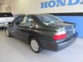 Eucalyptus Green Pearl - Accord LX Sedan Photo No. 3