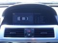 Jet Black - 6 Series 650i Coupe Photo No. 20