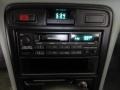 Eucalyptus Green Pearl - Accord LX Sedan Photo No. 11