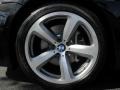 Jet Black - 6 Series 650i Coupe Photo No. 28