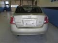 2007 Sandstone Metallic Nissan Sentra 2.0 S  photo #3