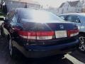 2004 Nighthawk Black Pearl Honda Accord EX V6 Sedan  photo #4