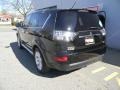 2010 Labrador Black Pearl Mitsubishi Outlander GT 4WD  photo #4