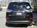 2010 Labrador Black Pearl Mitsubishi Outlander GT 4WD  photo #5