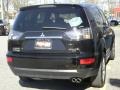 2010 Labrador Black Pearl Mitsubishi Outlander GT 4WD  photo #6