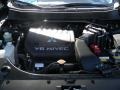 2010 Labrador Black Pearl Mitsubishi Outlander GT 4WD  photo #8