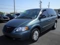 2006 Magnesium Pearl Chrysler Town & Country   photo #5