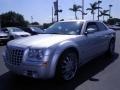 Bright Silver Metallic - 300 C HEMI Photo No. 5
