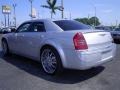 Bright Silver Metallic - 300 C HEMI Photo No. 7