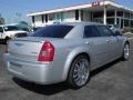 Bright Silver Metallic - 300 C HEMI Photo No. 11