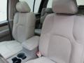 2008 Mocha Nissan Pathfinder LE 4x4  photo #18