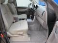 2008 Mocha Nissan Pathfinder LE 4x4  photo #25