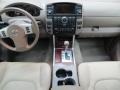 2008 Mocha Nissan Pathfinder LE 4x4  photo #28