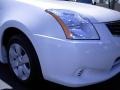 Aspen White - Sentra 2.0 Photo No. 2