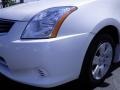 Aspen White - Sentra 2.0 Photo No. 4