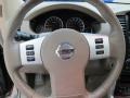 2008 Mocha Nissan Pathfinder LE 4x4  photo #41