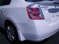 Aspen White - Sentra 2.0 Photo No. 8