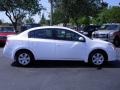 Aspen White - Sentra 2.0 Photo No. 12