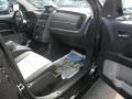 2009 Brilliant Black Crystal Pearl Dodge Journey R/T AWD  photo #15