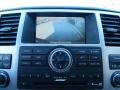 Liquid Onyx Black - QX 56 4WD Photo No. 16