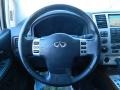 Liquid Onyx Black - QX 56 4WD Photo No. 19