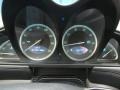 2005 Mercedes-Benz SL 600 Roadster Gauges