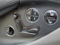 2005 Mercedes-Benz SL 600 Roadster Controls