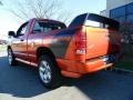 2005 Go ManGo! Dodge Ram 1500 SLT Daytona Regular Cab 4x4  photo #3