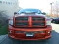 2005 Go ManGo! Dodge Ram 1500 SLT Daytona Regular Cab 4x4  photo #7