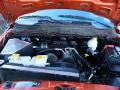5.7 Liter HEMI OHV 16-Valve V8 Engine for 2005 Dodge Ram 1500 SLT Daytona Regular Cab 4x4 #63423518