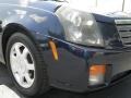 Blue Onyx - CTS Sedan Photo No. 2