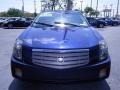 Blue Onyx - CTS Sedan Photo No. 3