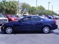 Blue Onyx - CTS Sedan Photo No. 6