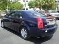 2003 Blue Onyx Cadillac CTS Sedan  photo #7