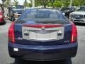 2003 Blue Onyx Cadillac CTS Sedan  photo #9