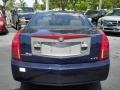 Blue Onyx - CTS Sedan Photo No. 9