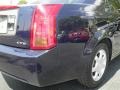 Blue Onyx - CTS Sedan Photo No. 10