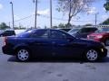 2003 Blue Onyx Cadillac CTS Sedan  photo #12