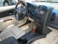 2003 Blue Onyx Cadillac CTS Sedan  photo #13