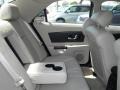 2003 Blue Onyx Cadillac CTS Sedan  photo #17