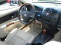 2003 Blue Onyx Cadillac CTS Sedan  photo #18