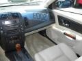 2003 Blue Onyx Cadillac CTS Sedan  photo #19