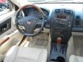 2003 Blue Onyx Cadillac CTS Sedan  photo #20